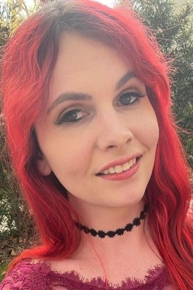 Bild von Nikki Sapphire