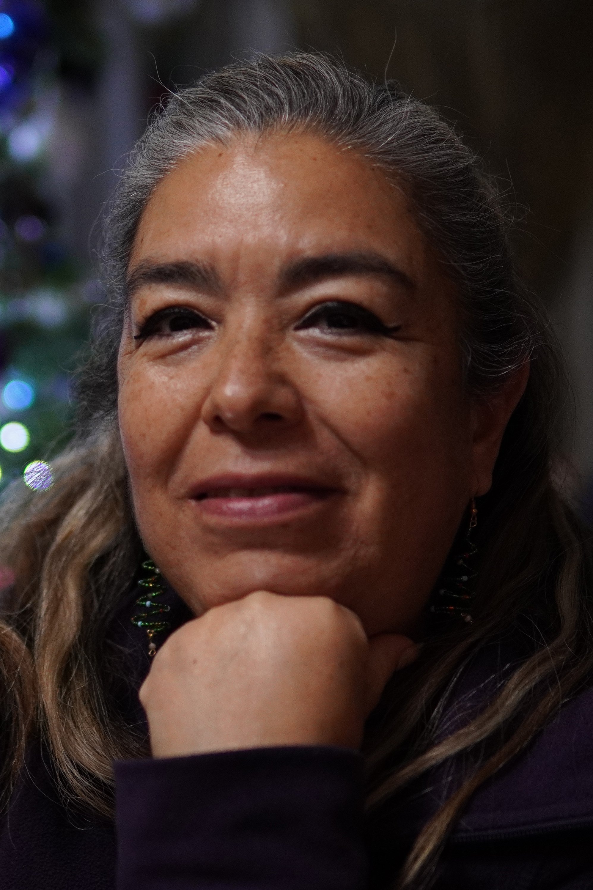 Bild von Claudia Treviño