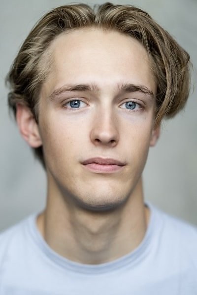 Bild von Will Antenbring