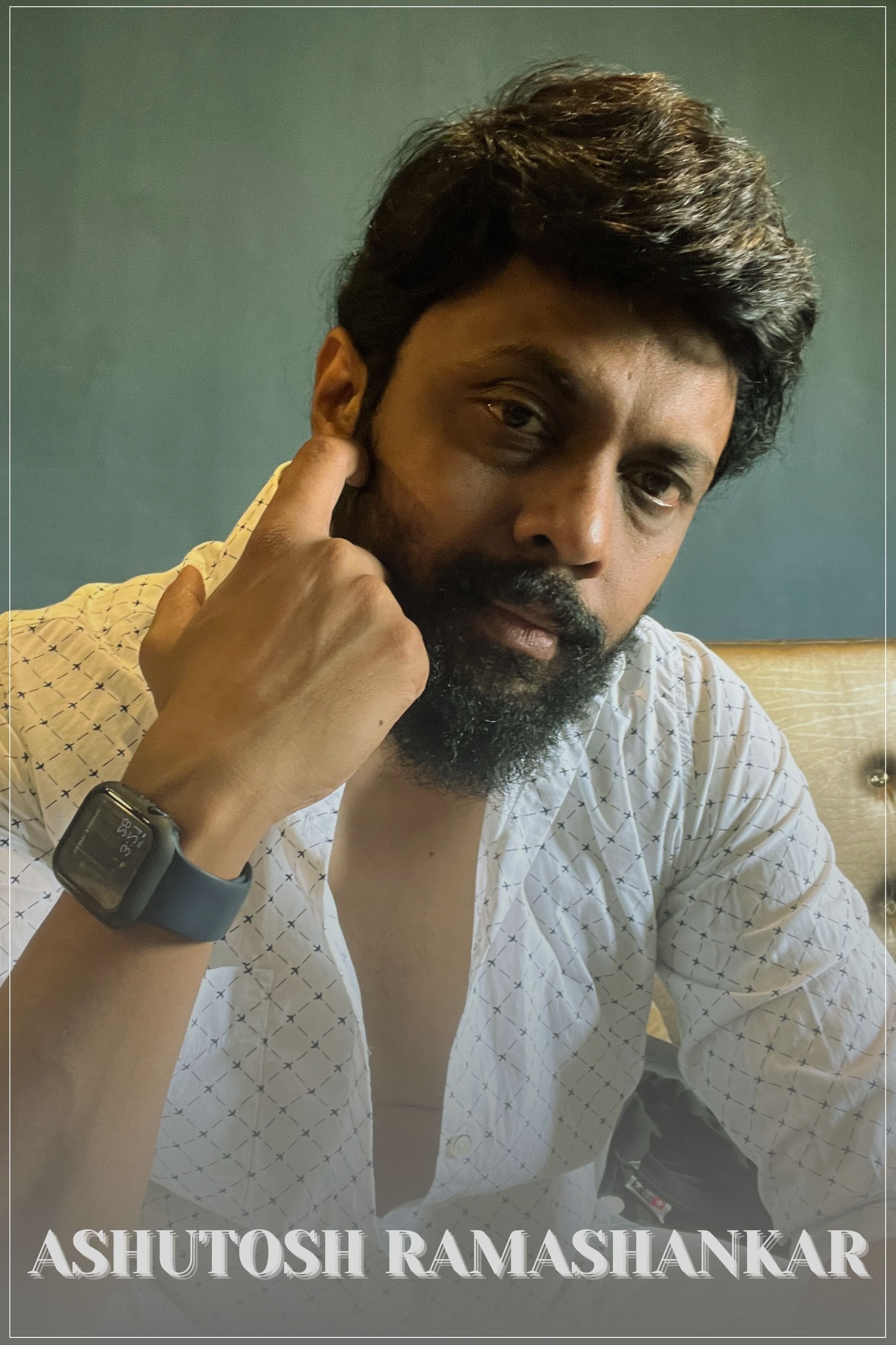 Bild von Ashutosh Ramashankar