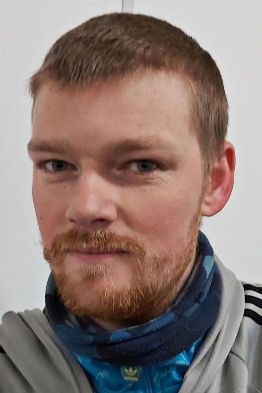 Bild von Andrew Mcgrory