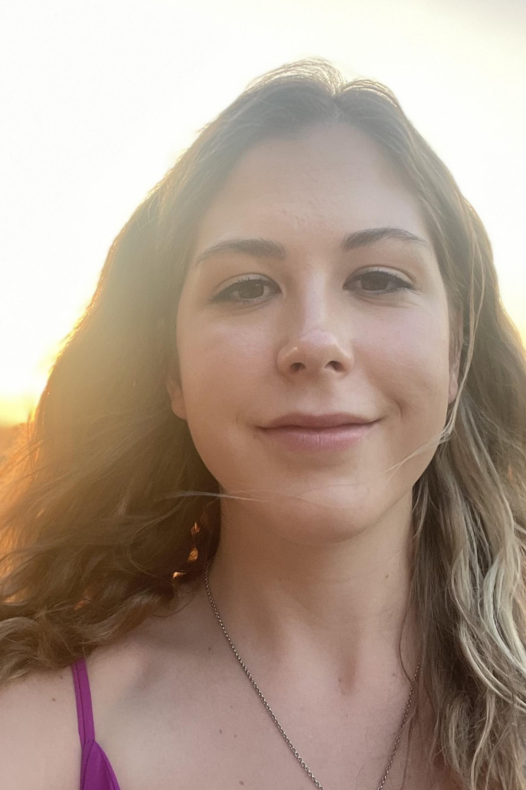 Bild von Molly Strickler