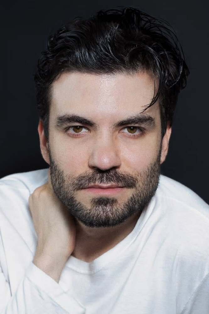 Bild von Felipe de Barros