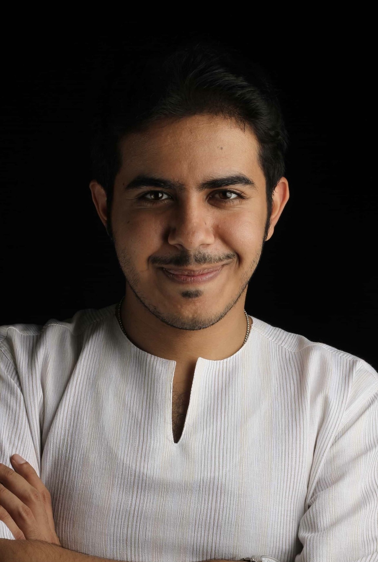 Bild von Abdullah Ahmad