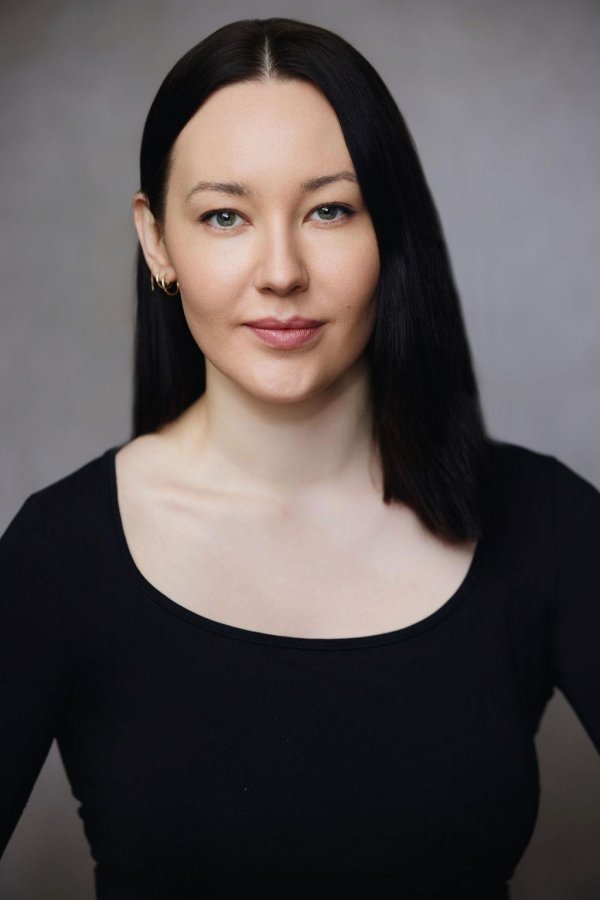 Bild von Joanna Lusua