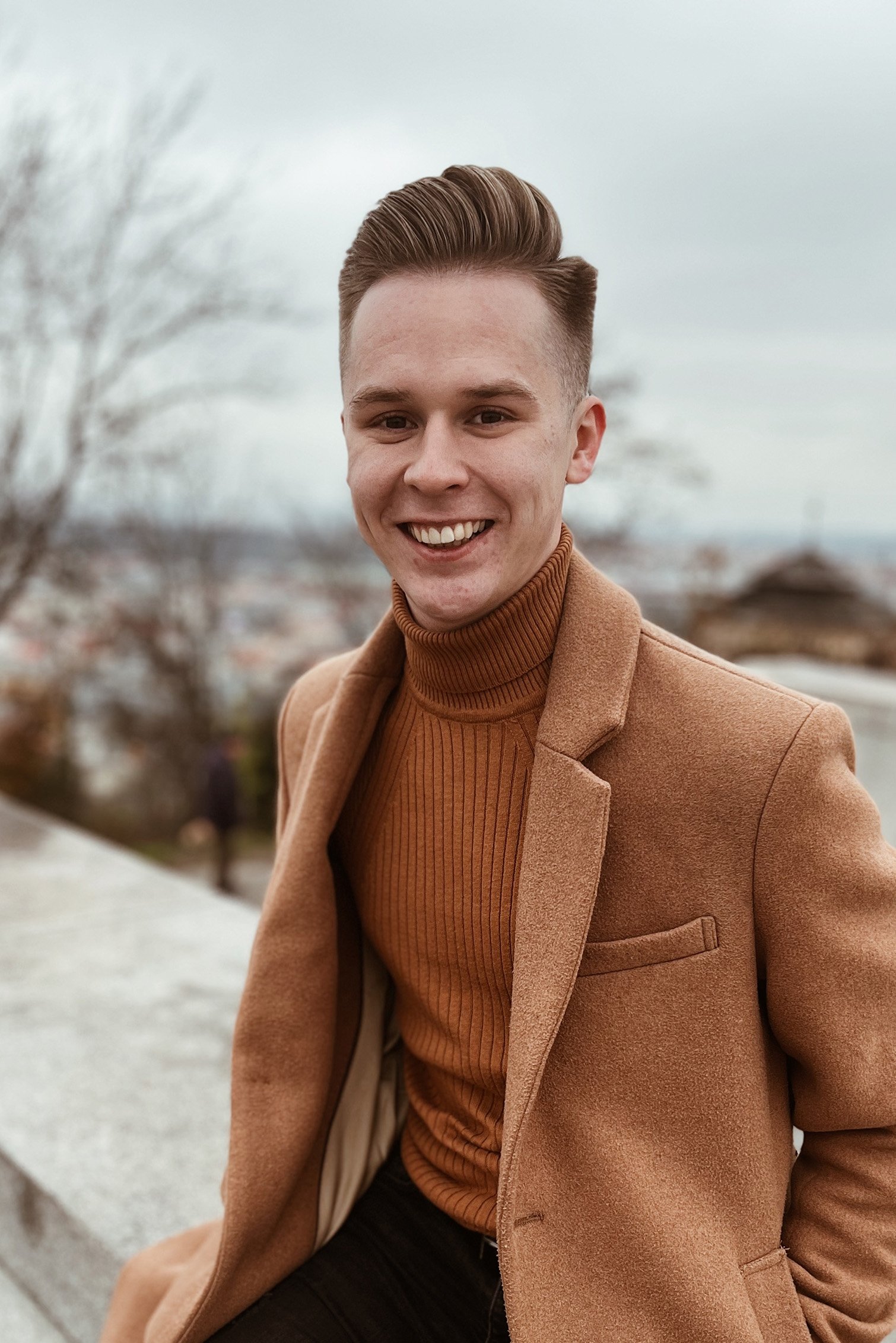 Bild von Jakub TesaÅ™Ãk