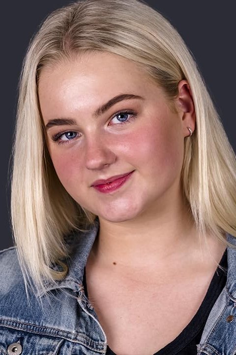 Bild von Charlotte E. Mackey