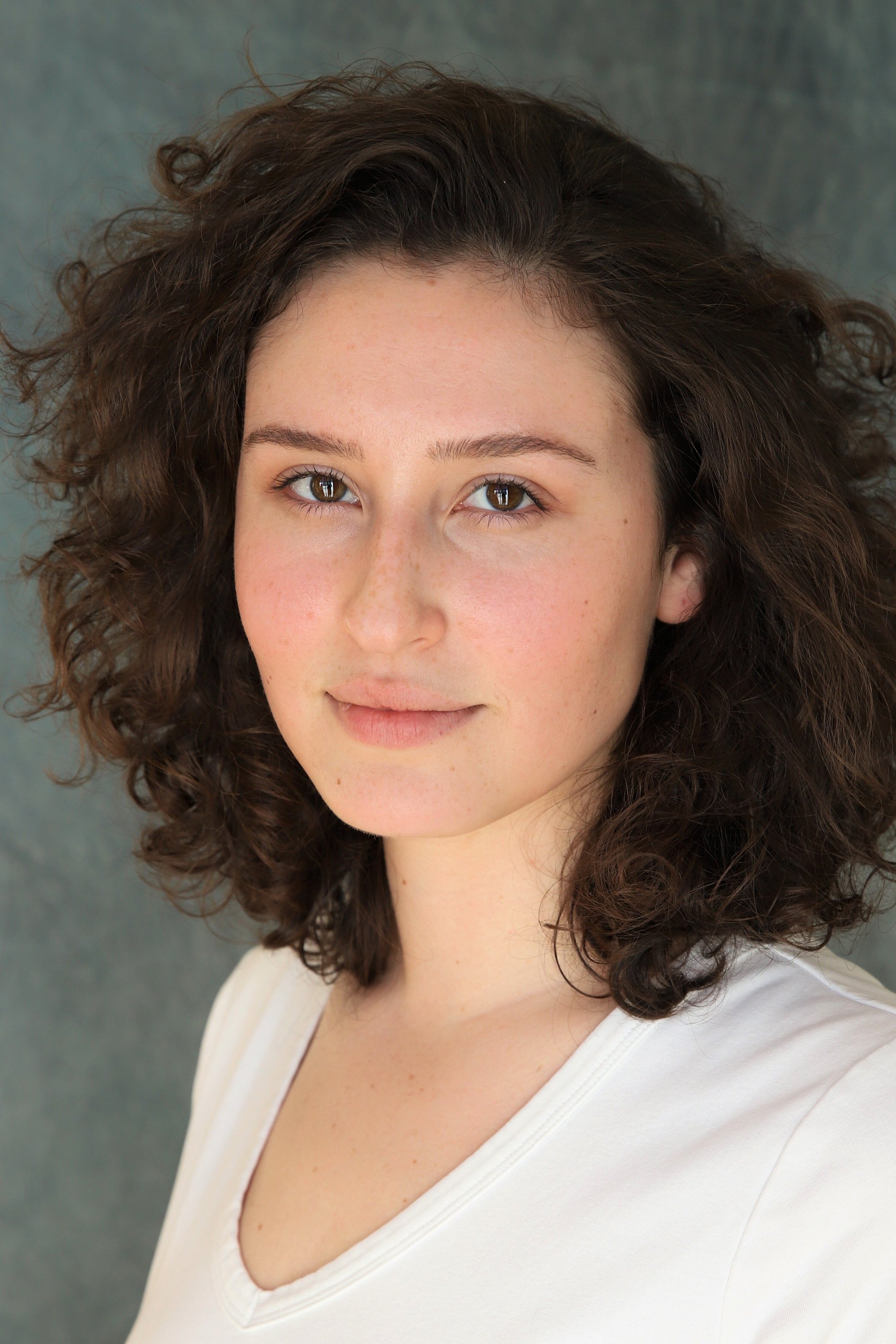 Bild von Gwyneth McFall-Gorman