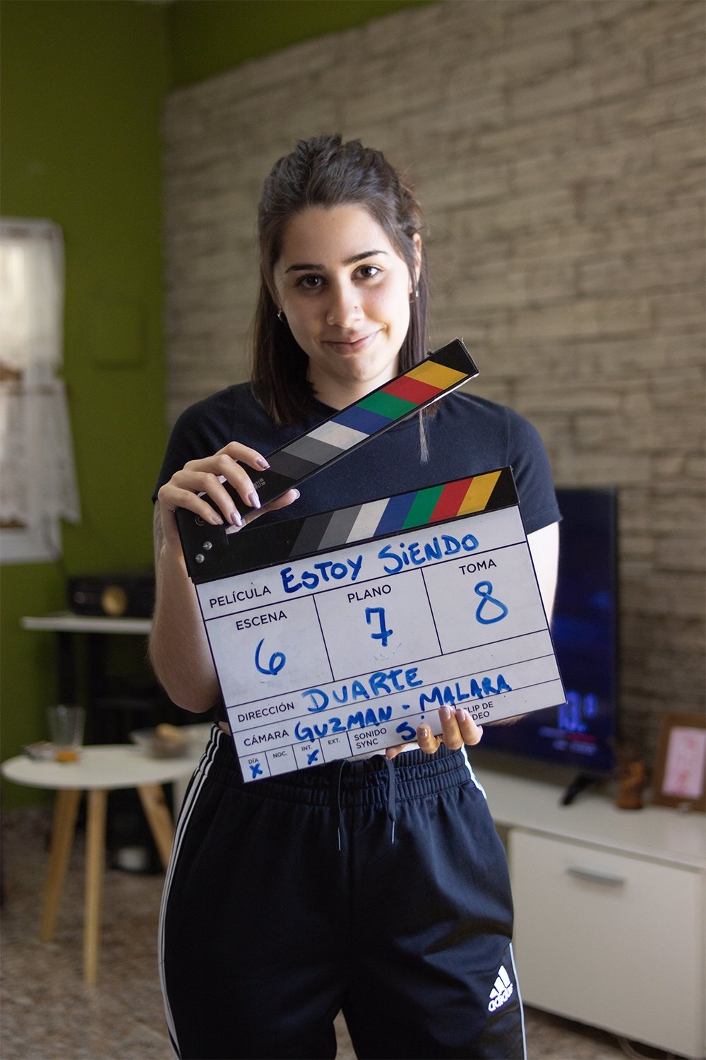 Bild von Agustina Malara