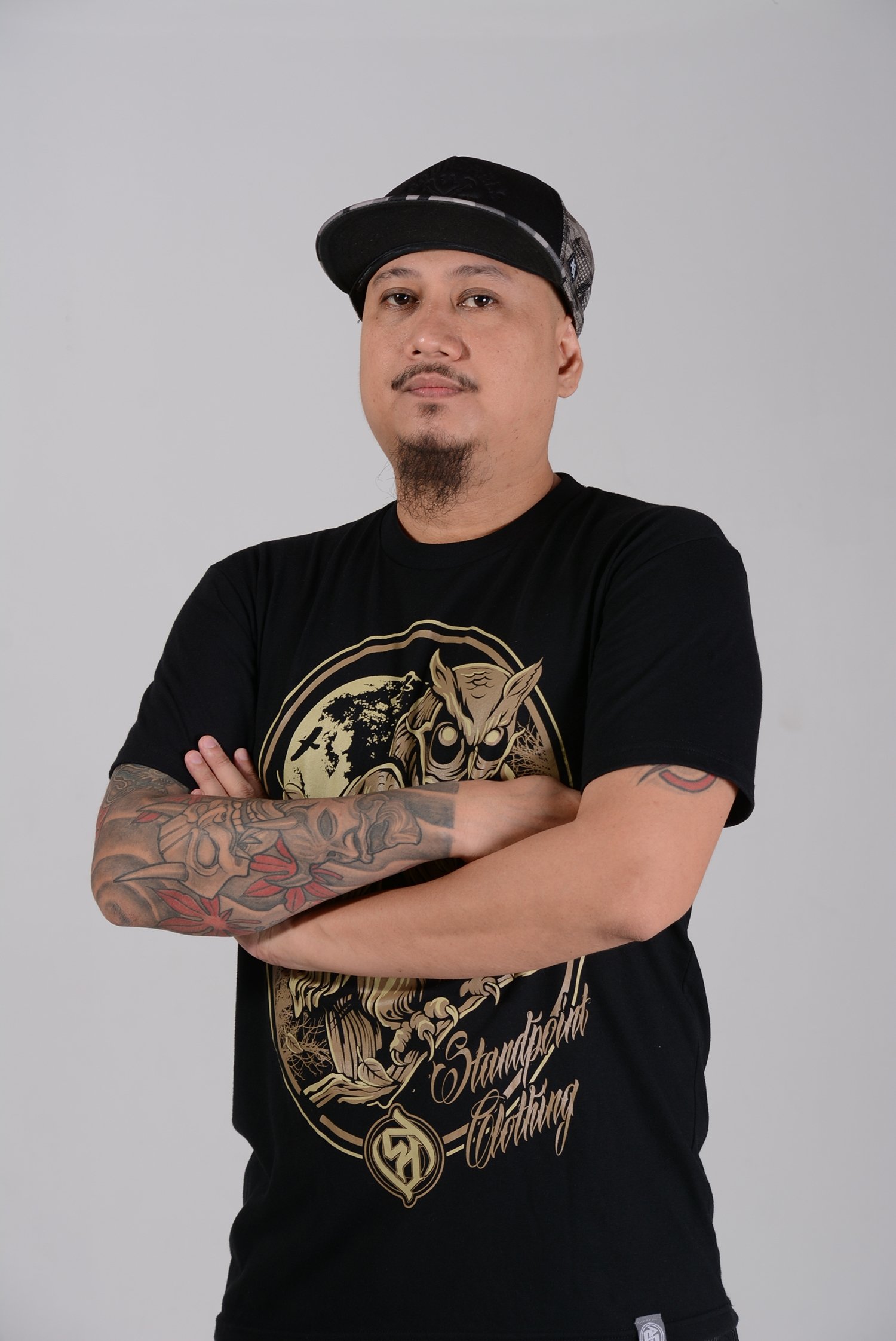 Bild von Jing Diaz