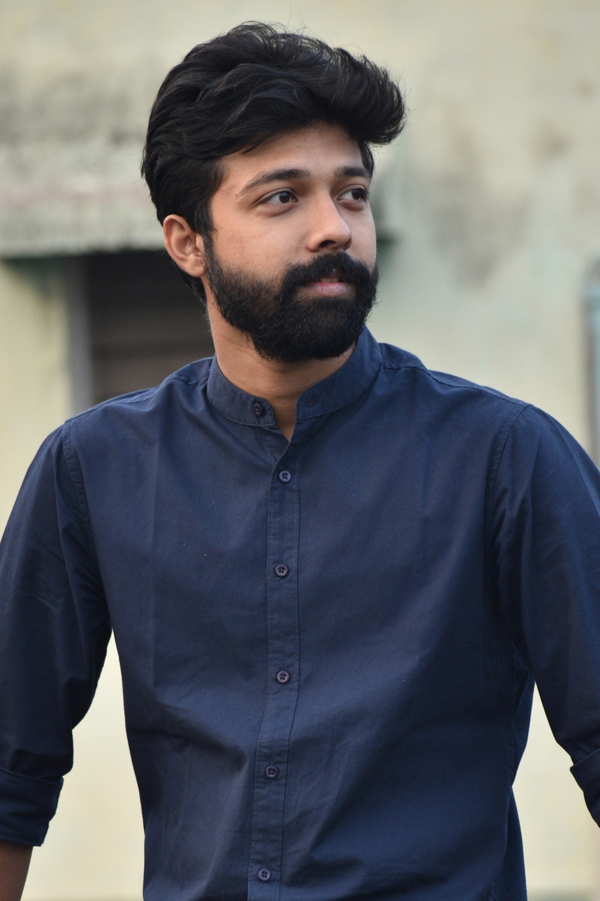 Souranil Singha