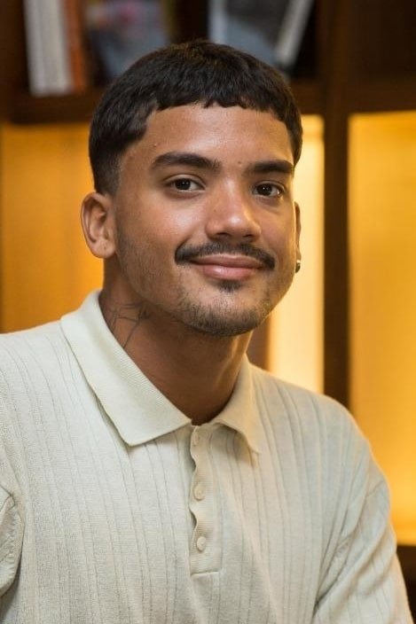 Bild von Iago Xavier