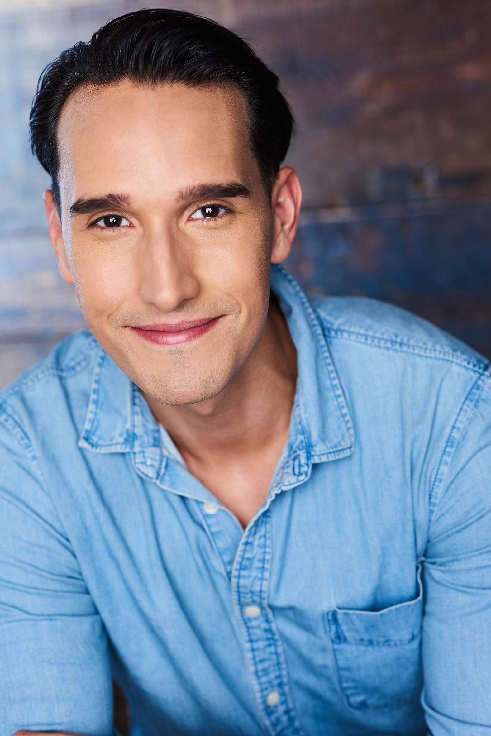 Bild von J.R. Gomez