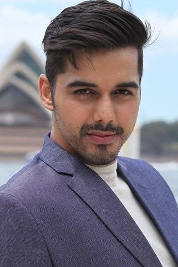 Bild von Samar vermani
