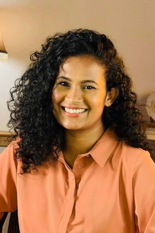Bild von Nadeepa Ranasinghe