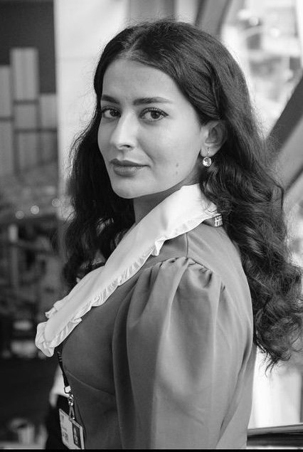 Bild von Hajar Alshammari
