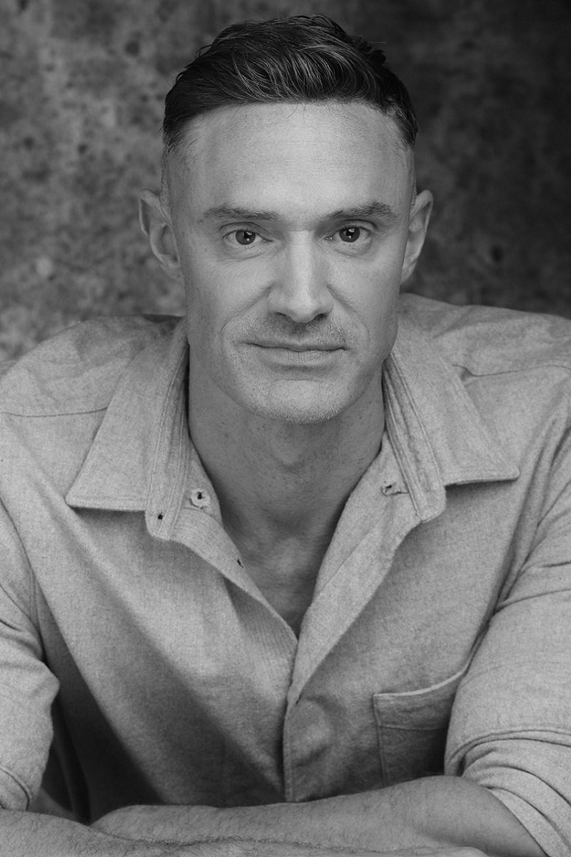 Bild von Olin Curran