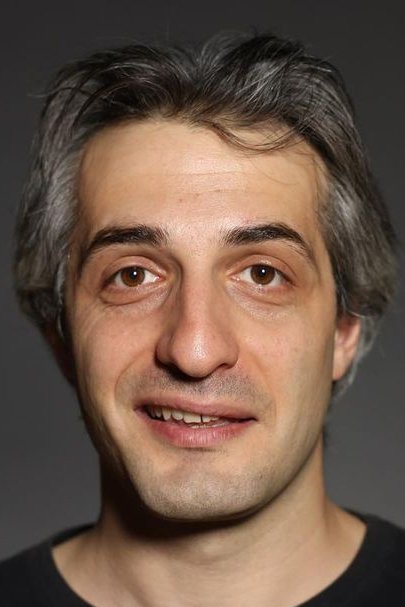 Bild von Nusret Baltacı