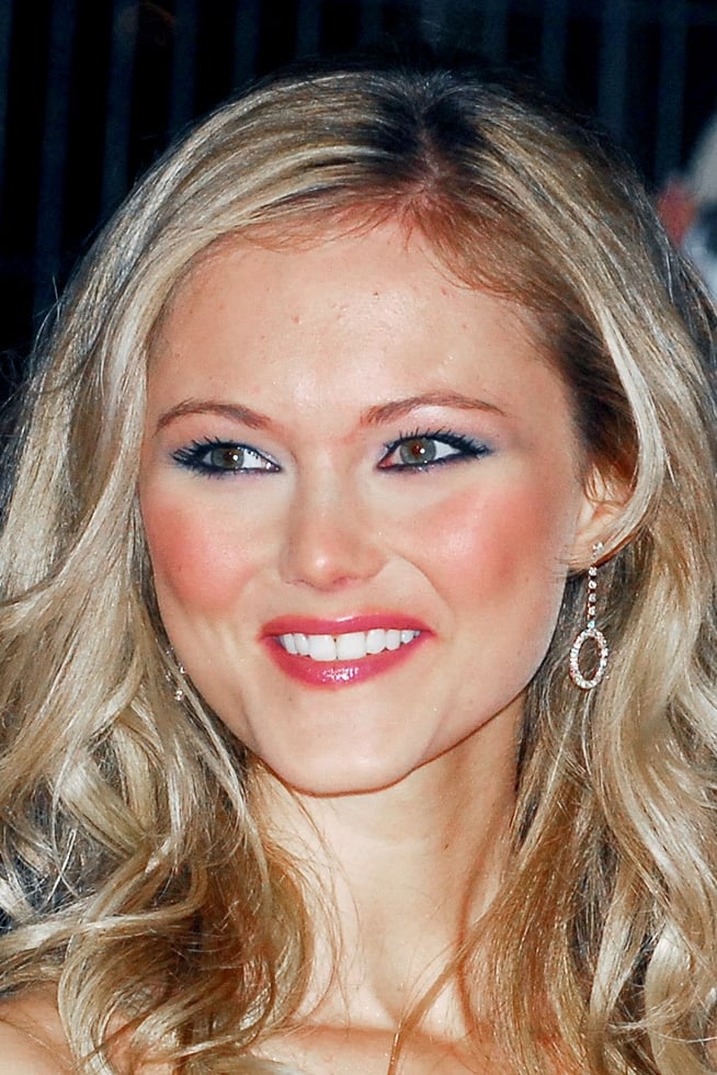 Bild von Jayne Wisener