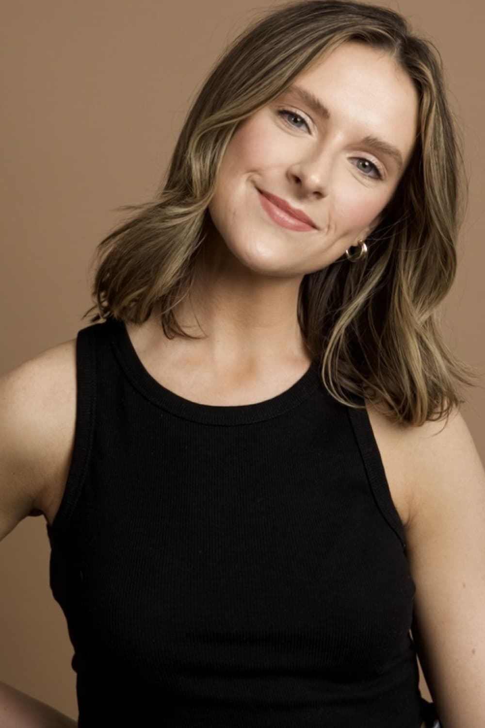 Bild von Eilise Patton