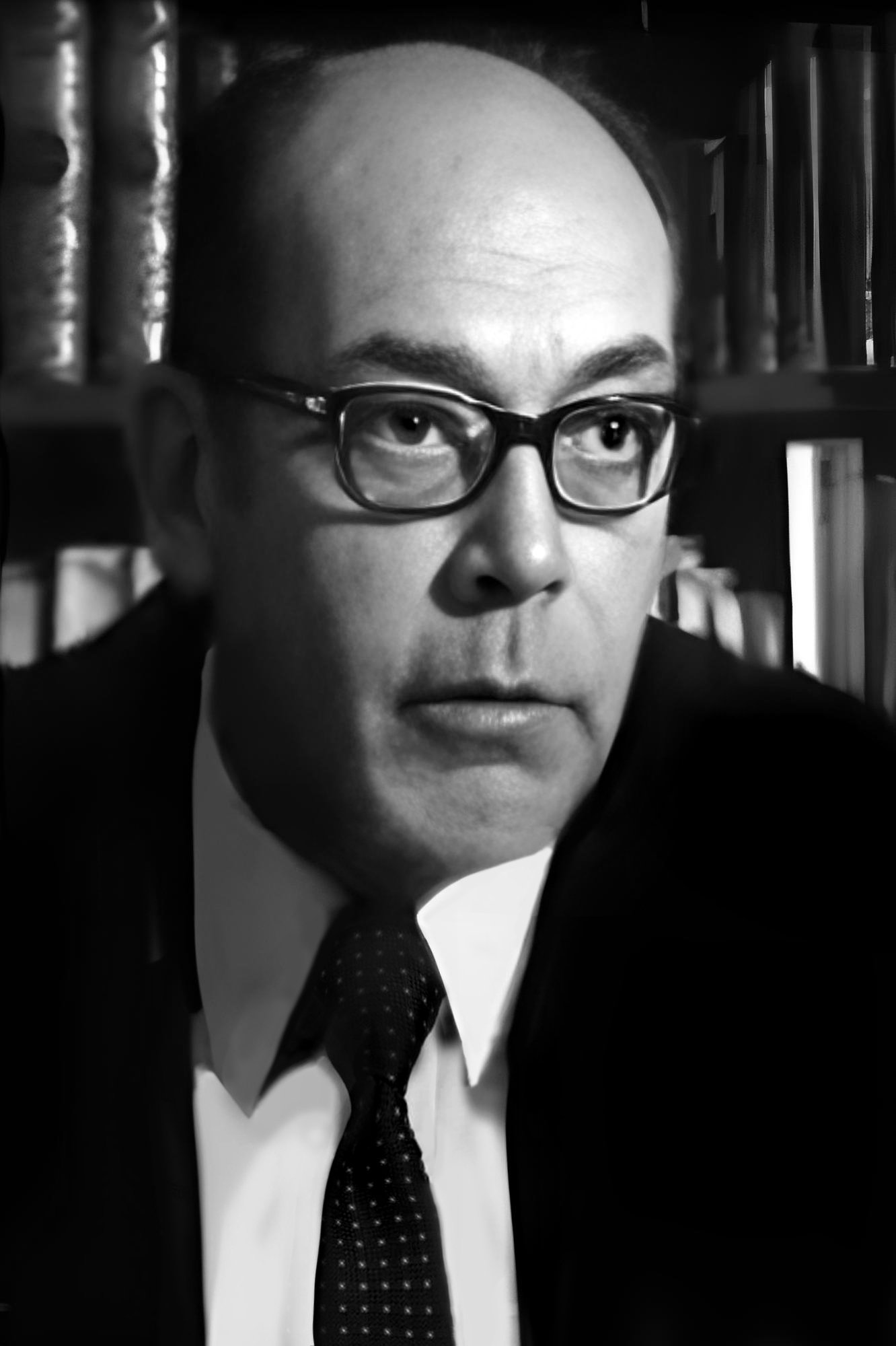 Bild von Paul Teitgen