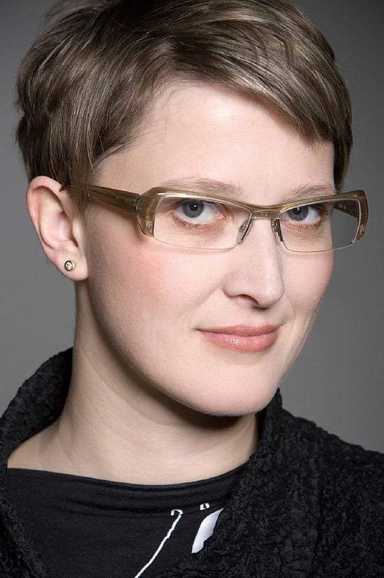 Bild von Jasmila Žbanić
