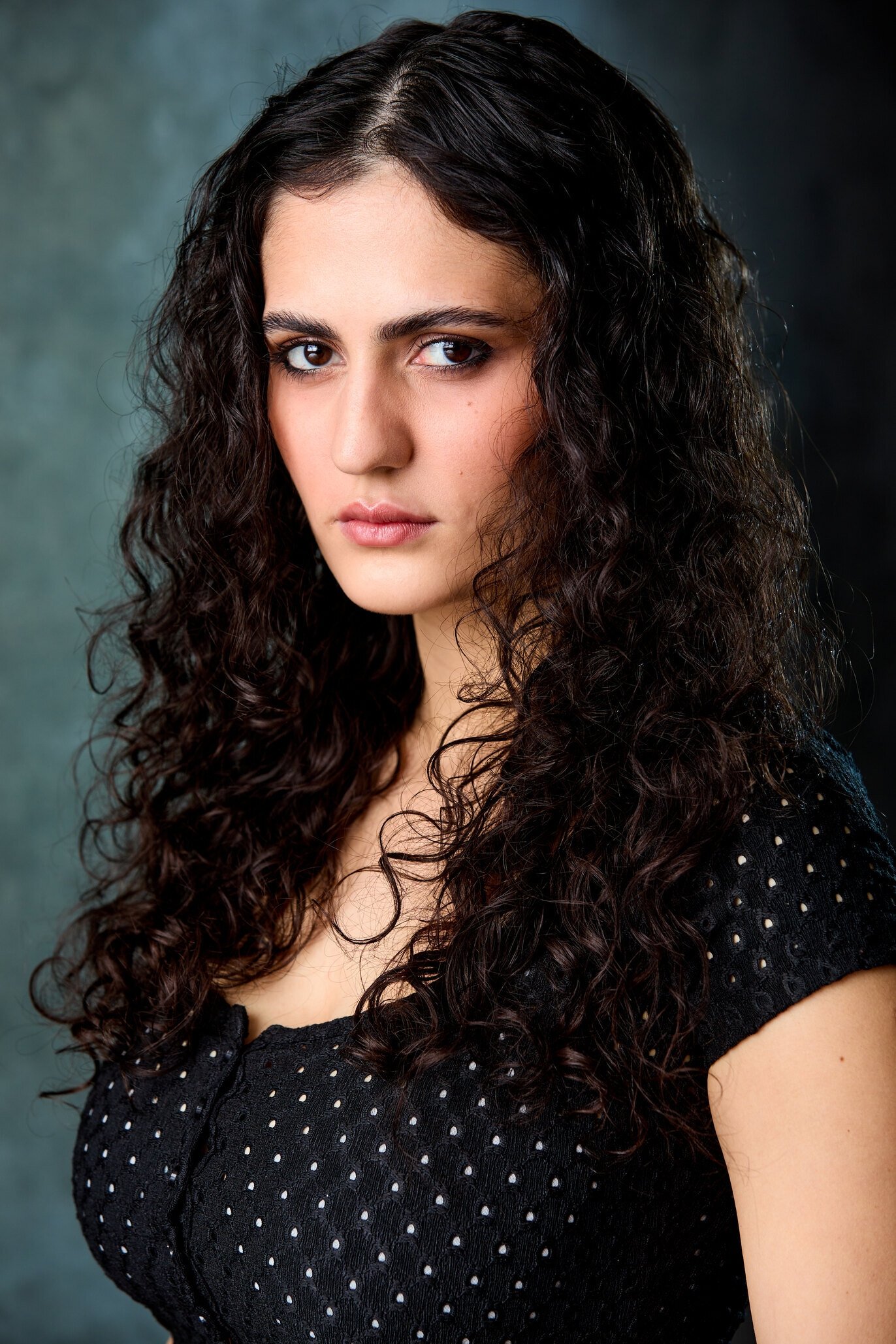 Bild von Zahra Alizadeh