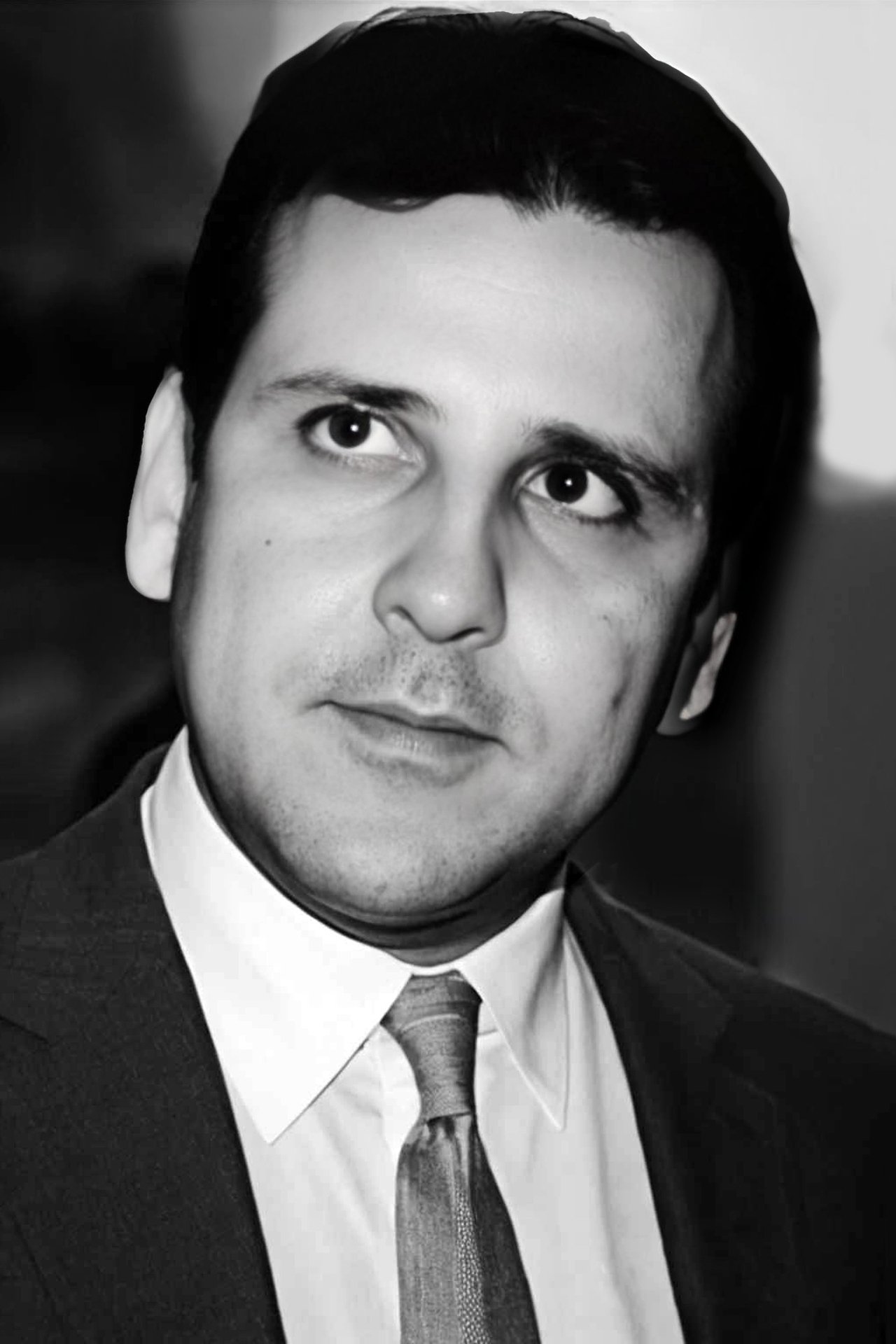 Bild von Mohamed Boudia