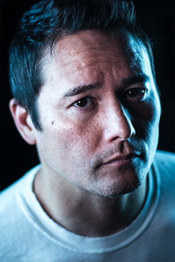 Bild von Johnny Yong Bosch