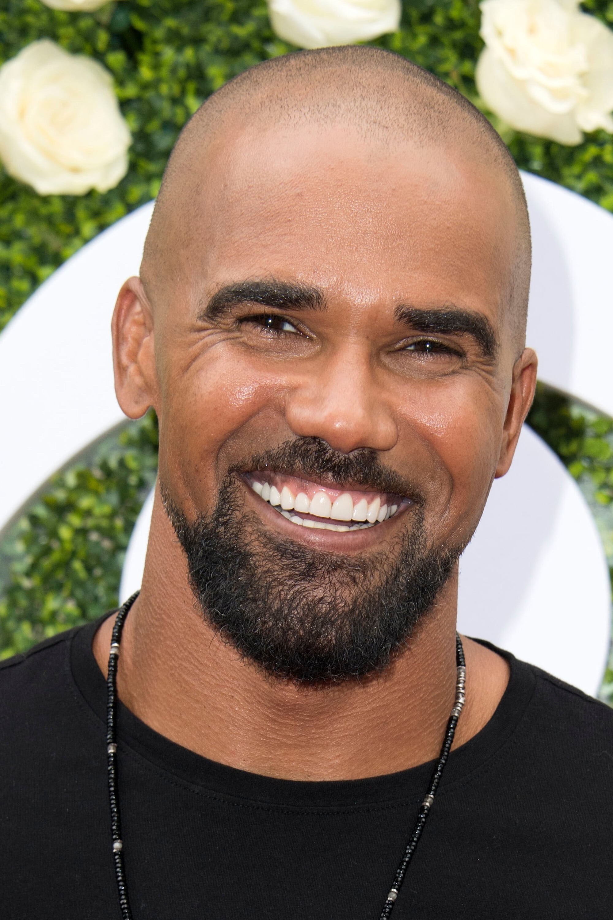 Bild von Shemar Moore