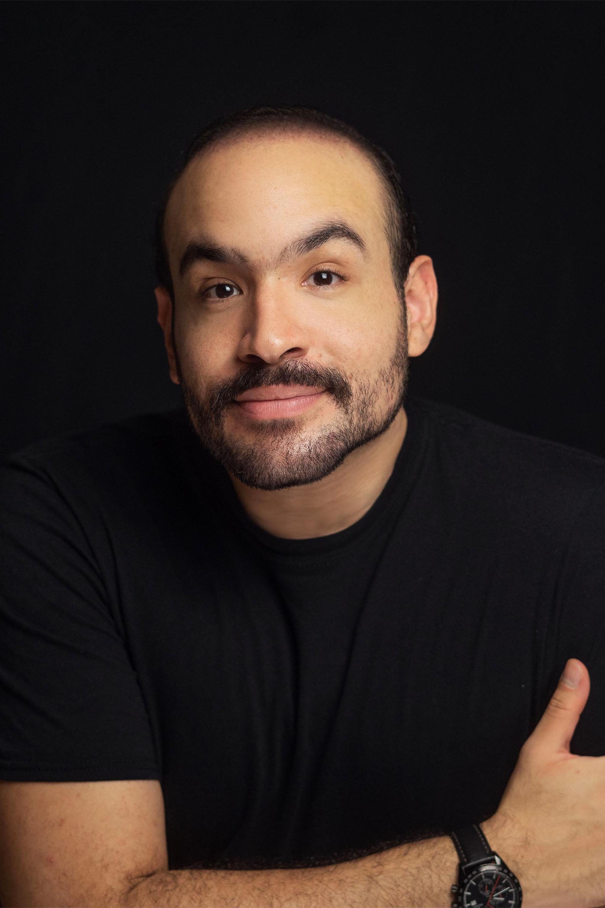 Bild von Roberto Thomas-DÃaz