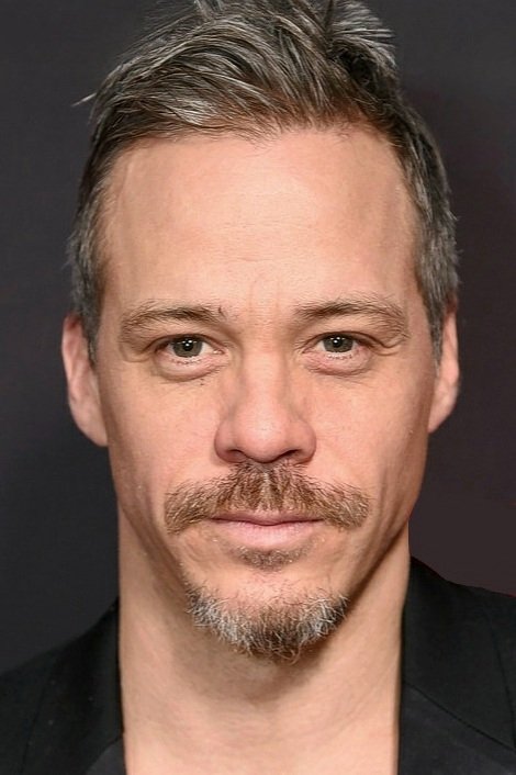 Bild von Michael Raymond-James