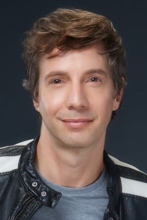 Bild von Jonah Blechman