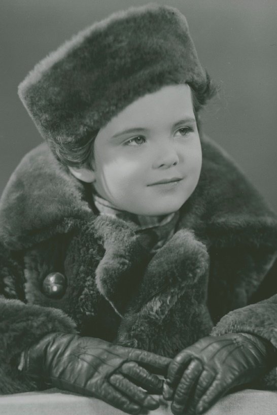 Bild von Göran Bernhard