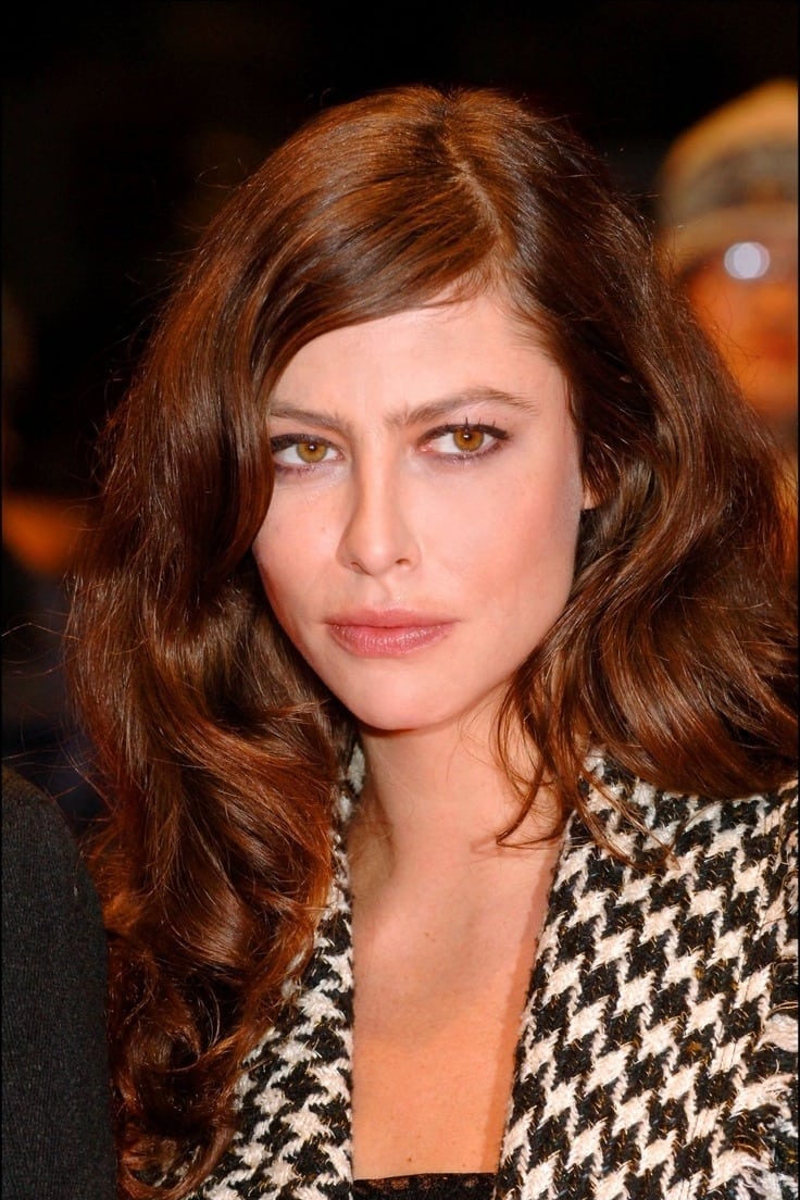Bild von Anna Mouglalis