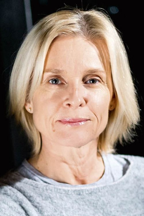 Bild von Ingrid Timková