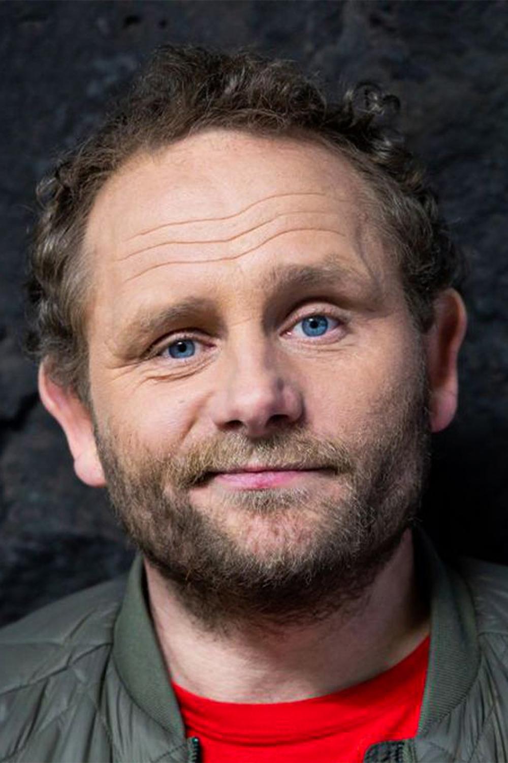 Bild von Sverrir Þór Sverrisson