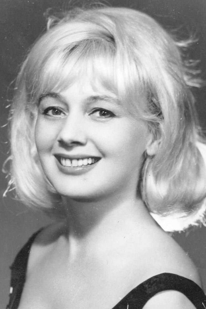 Bild von Zdena Gruberová