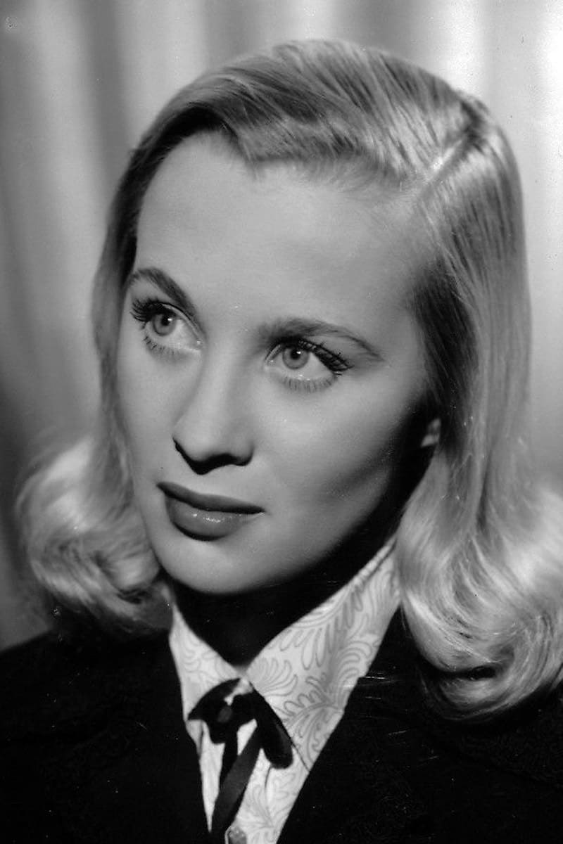 Bild von Mai Zetterling