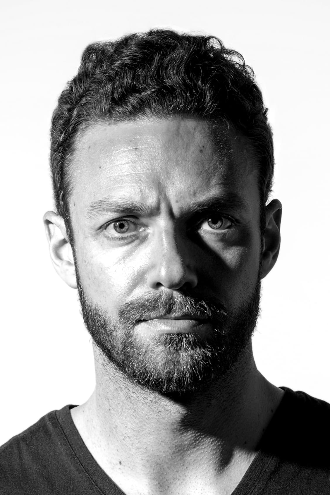 Bild von Ross Marquand