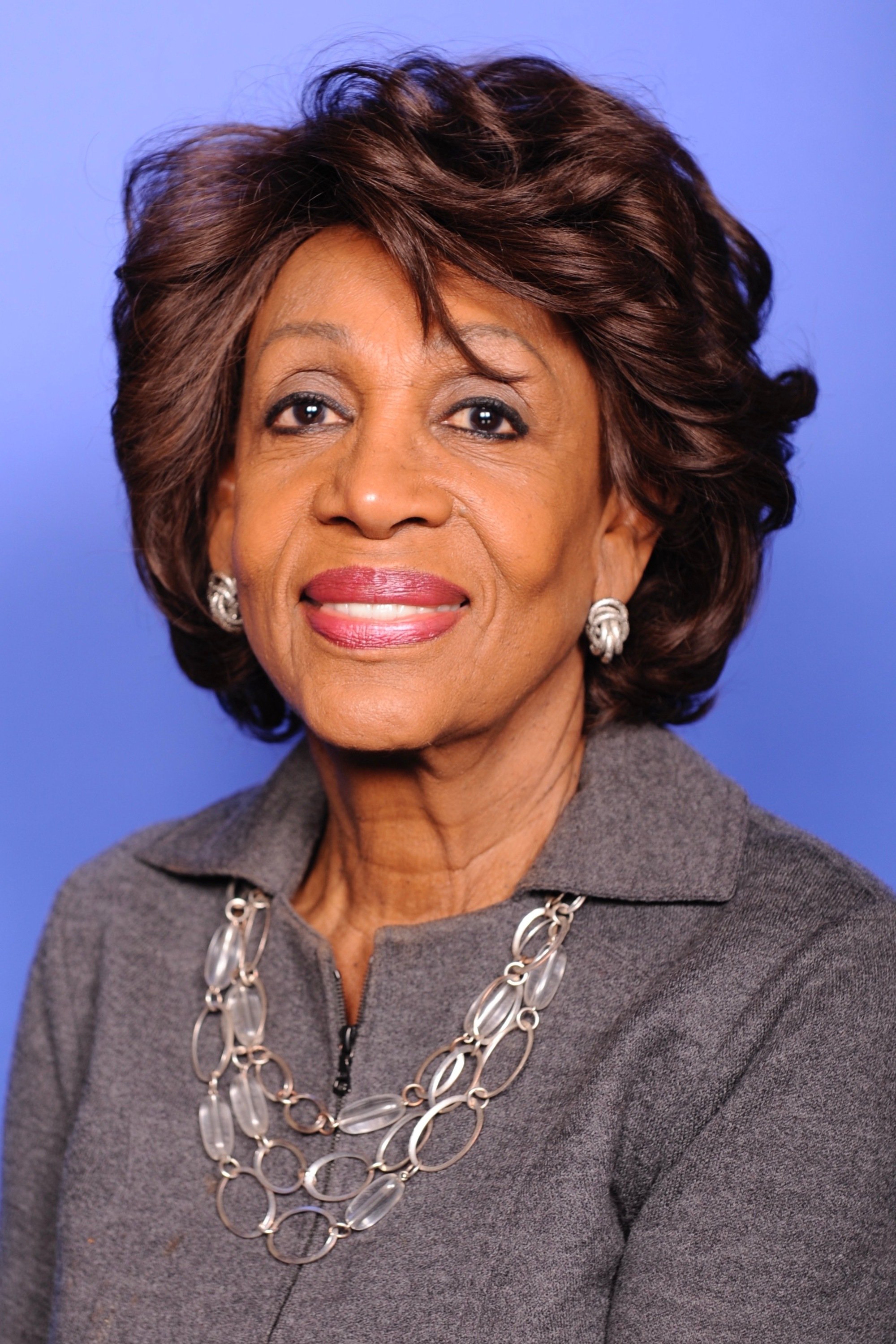 Bild von Maxine Waters