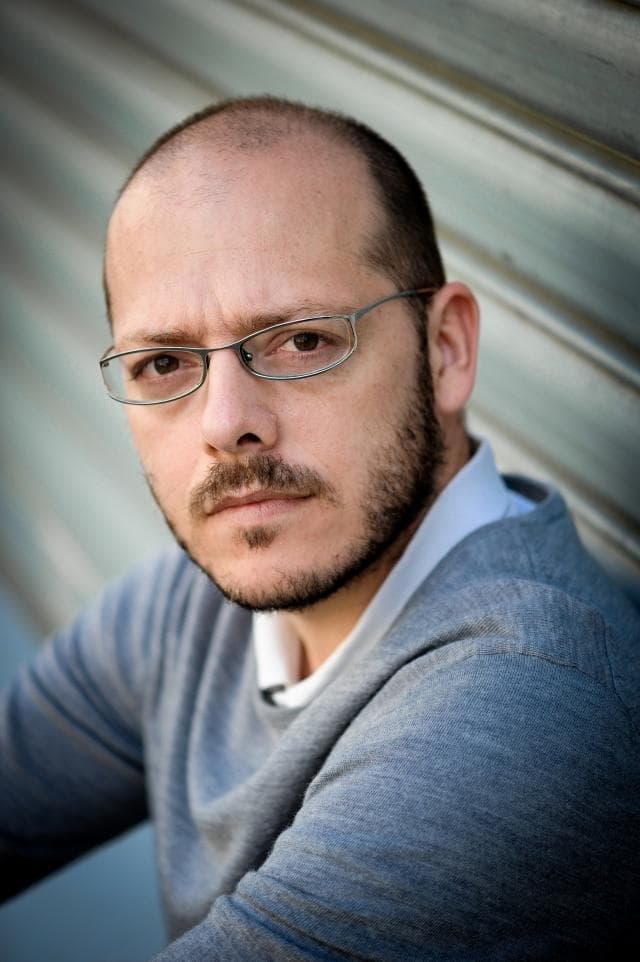 Bild von Samuel Doux