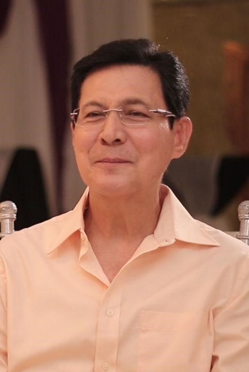 Bild von Tirso Cruz III