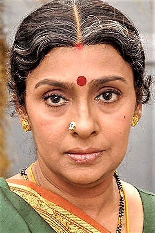 Bild von Sujatha