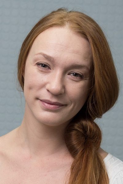 Bild von Natalya Tetenova
