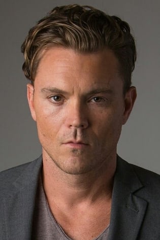 Bild von Clayne Crawford