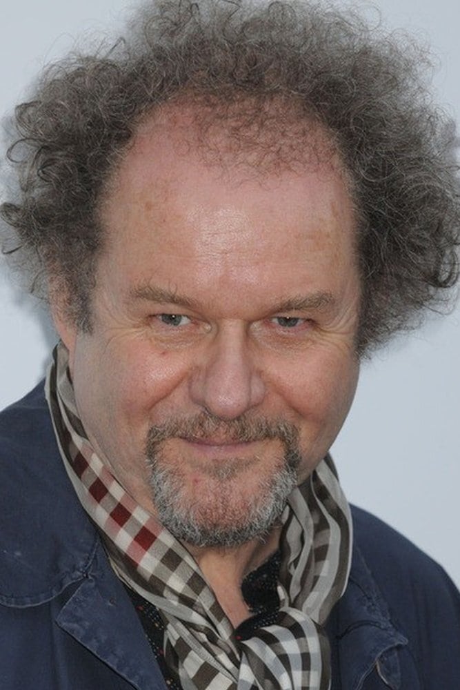 Bild von Mike Figgis