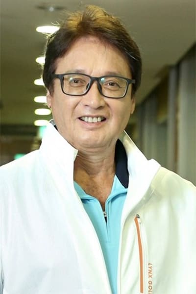 Bild von Charlie Chin Chiang-Lin