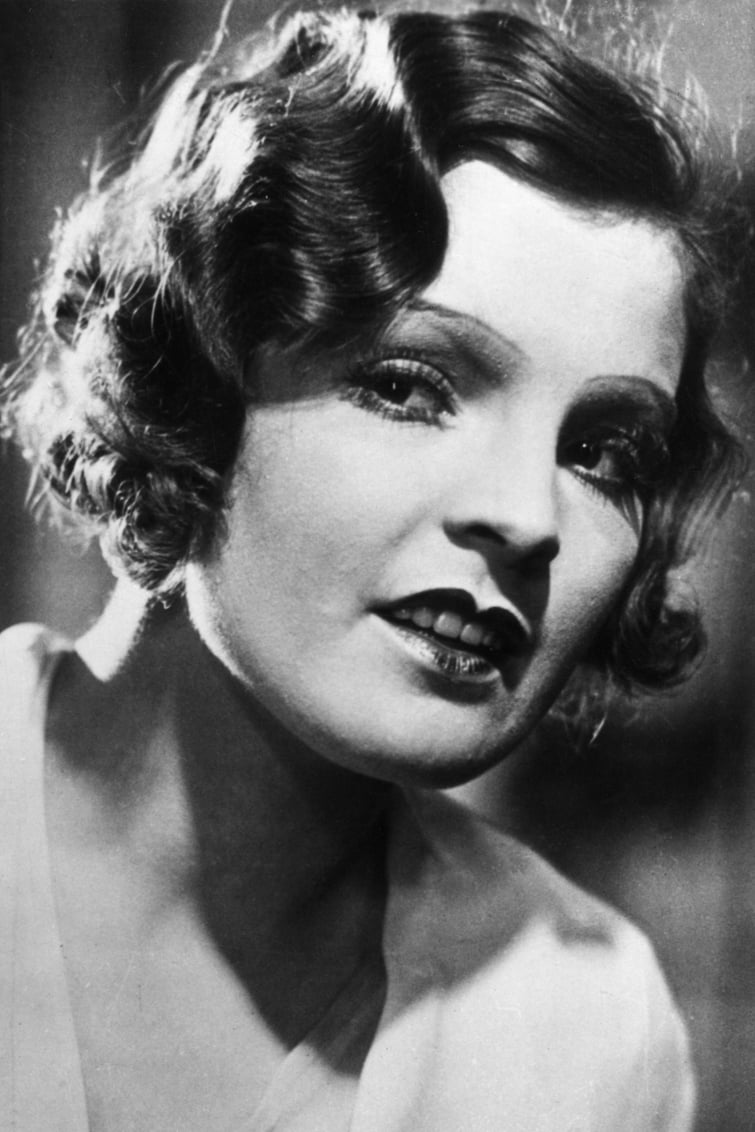 Bild von Magda Schneider