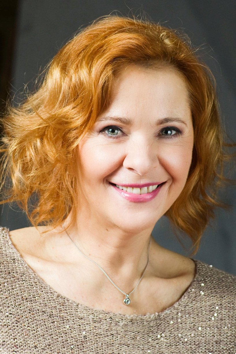 Bild von Kamila Magálová
